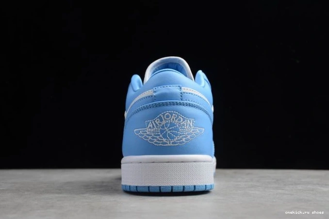 Rep UNC Air AO9944-441 1 Jordan Low (W) 0708